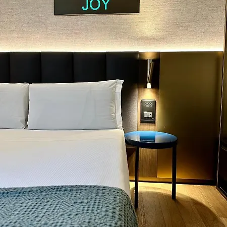 The Market Urban Hotel