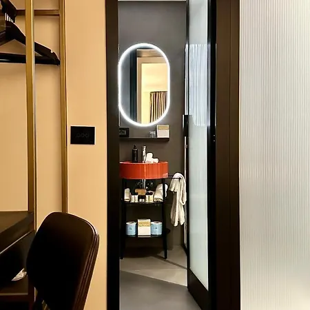 The Market Urban 4* Φλωρεντία