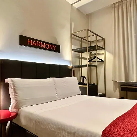 The Market Urban Hotel