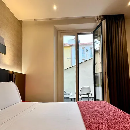 Ξενοδοχείο The Market Urban 4*