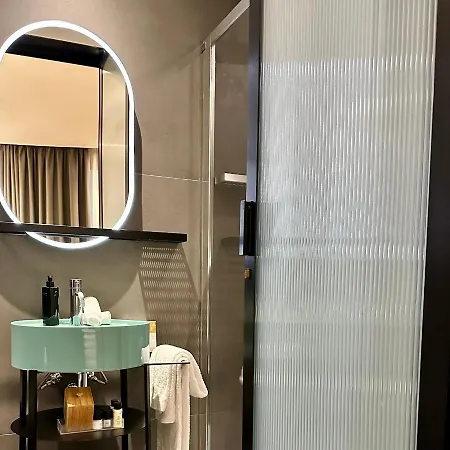 The Market Urban 4*