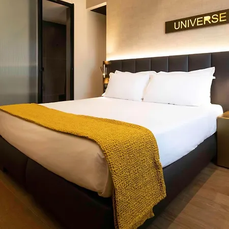 The Market Urban Hotel Florença