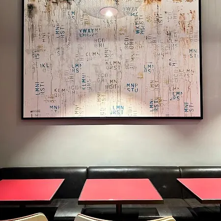 마켓 어반 호텔 피렌체