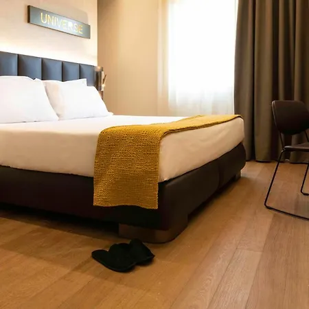 The Market Urban Hotel Florença