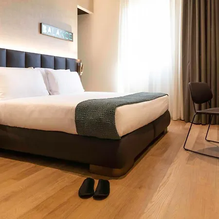 Ξενοδοχείο The Market Urban 4*