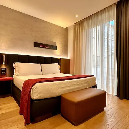 The Market Urban Hotel Florença