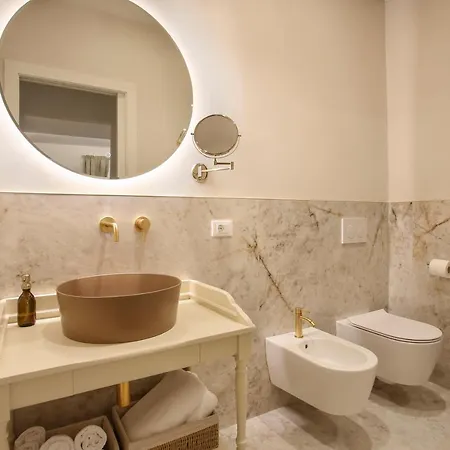 Apartment Seggiole Boutique Ginestra *