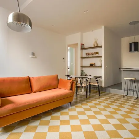 Seggiole Boutique Ginestra Florence