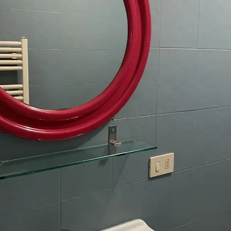 Apartment Bright Angelico In - By Beahost Florence