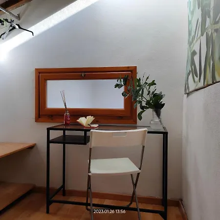 Bright Angelico In - By Beahost Apartment