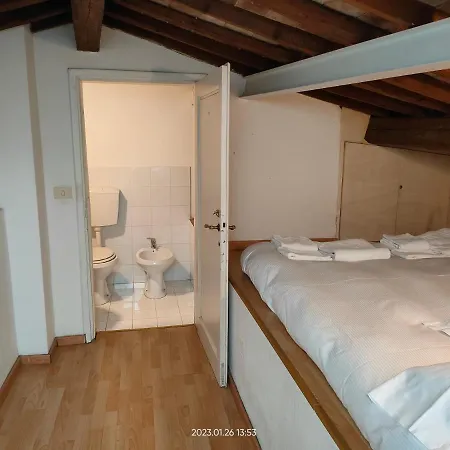 Bright Angelico In - By Beahost Apartment Florence