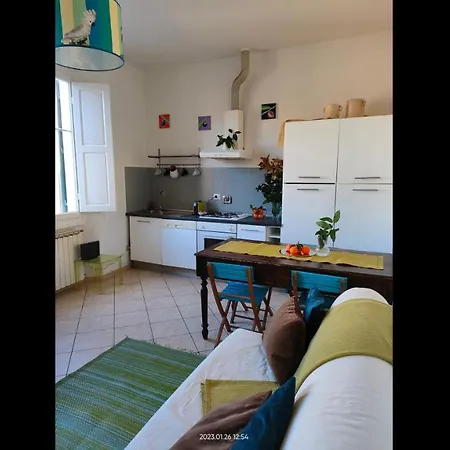 Bright Angelico In - By Beahost Apartment