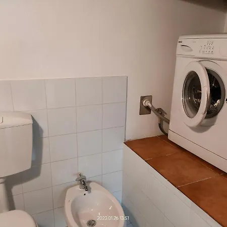 Apartment Bright Angelico In - By Beahost