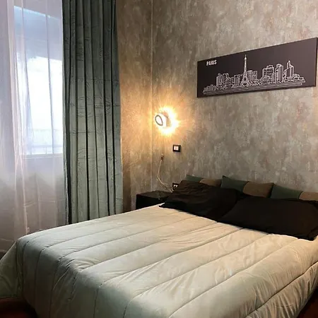 Apartment Matrimoniale Al Centro Di Monaco Florence