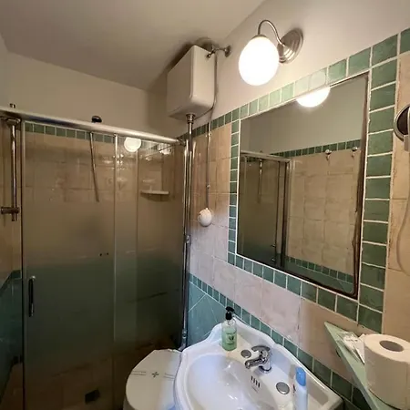 Appartamento Matrimoniale Al Centro Di Monaco Firenze
