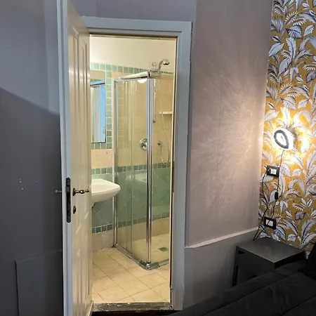Apartment Matrimoniale Al Centro Di Monaco *