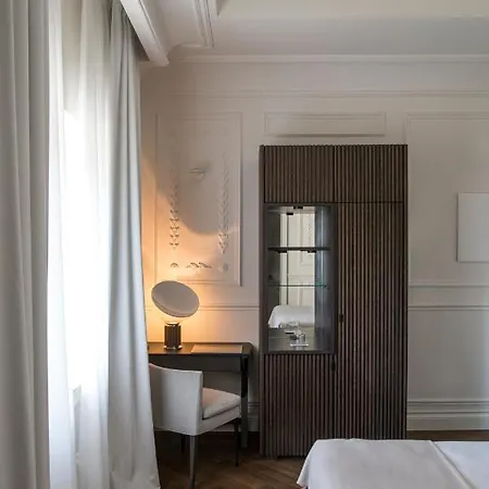 Hotel Dimora Palanca Boutique &