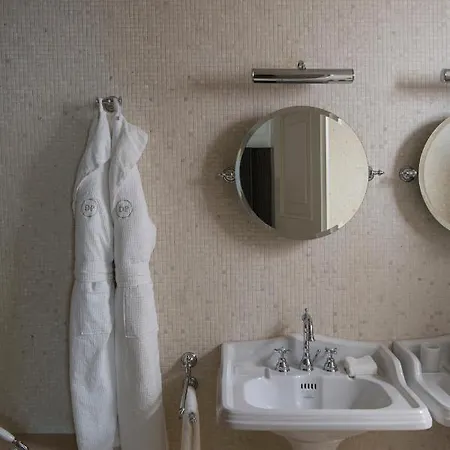 Dimora Palanca Boutique & 5*