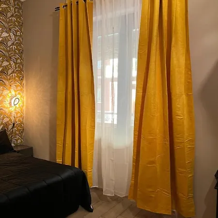 Apartment Matrimoniale Al Centro Di Monaco