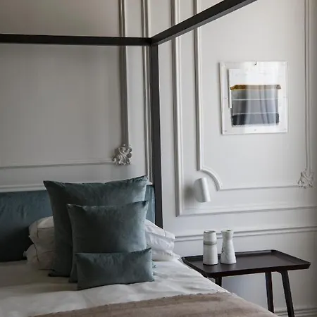 ホテル Dimora Palanca Boutique & 5*
