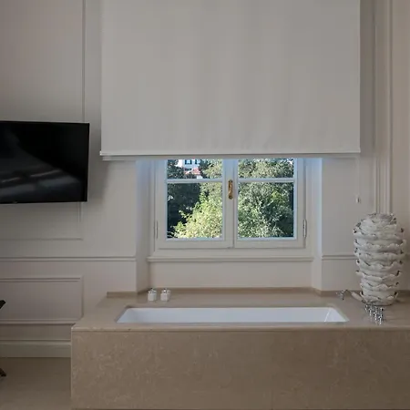 Dimora Palanca Boutique & Hotel Florenz