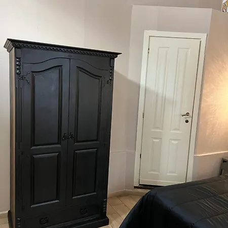 Apartment Matrimoniale Al Centro Di Monaco Florence