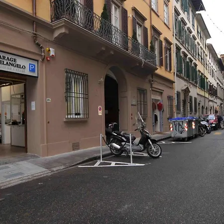 Bed & Breakfast Cavour10 Firenze