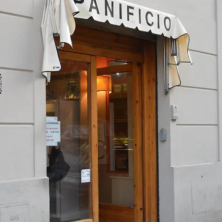 Appartement La Farina