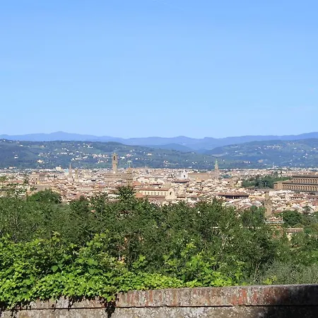 Burchiello Firenze