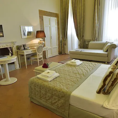 Hotel Palazzo Guicciardini Firenze