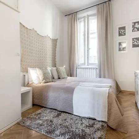 Apartment Casa Nei Pressi Del Duomo,firenze Centro Storico