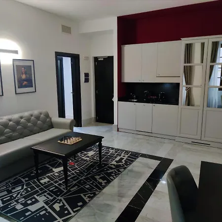 Otel Casual Rinascimento 3*
