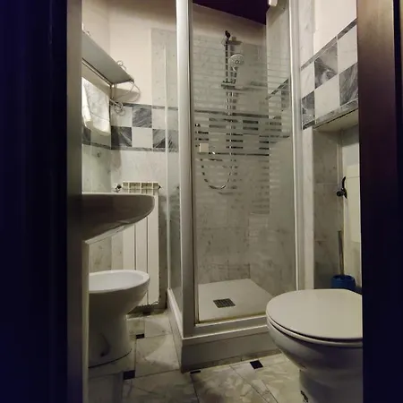Apartamento Gina *