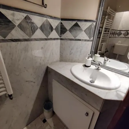 Gina Apartamento