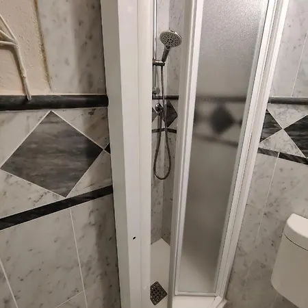 Apartamento Gina *