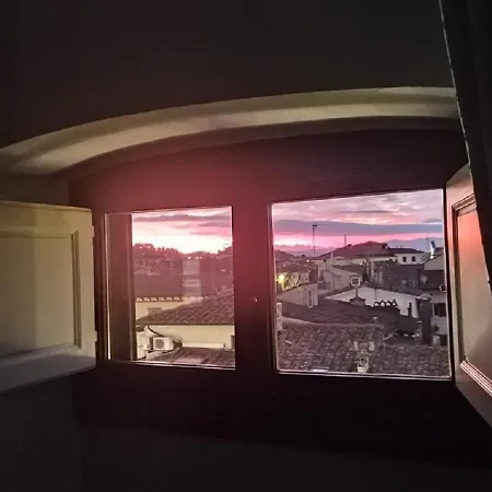 Palazzo Gamba Al Duomo Lejlighedshotel 4*