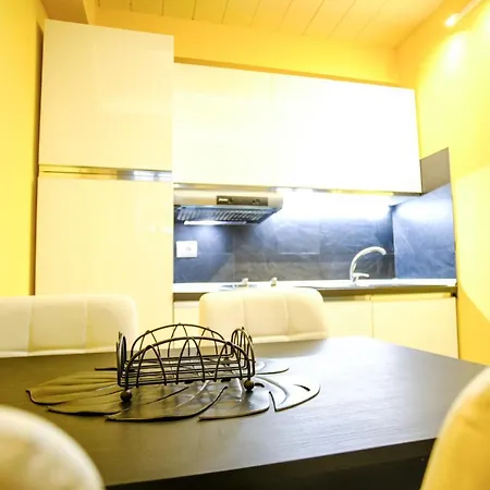 Fiorenza Boutique Apartment *