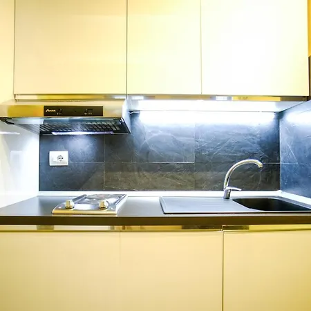 Apartment Fiorenza Boutique Florence