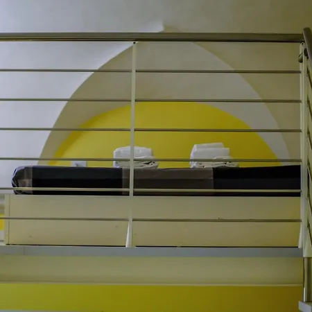 Apartment Fiorenza Boutique