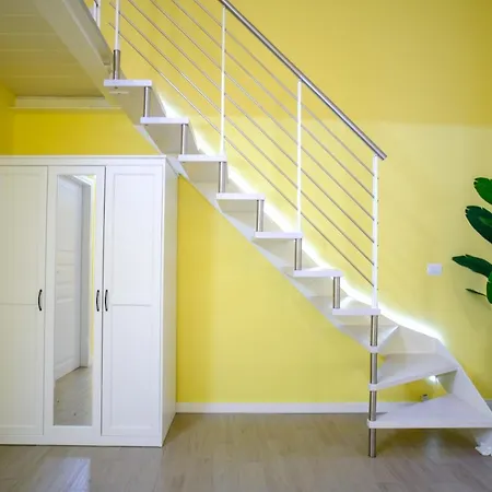 Fiorenza Boutique Apartment *