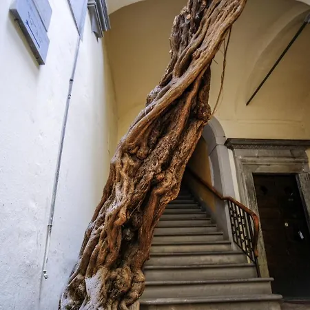 Fiorenza Boutique Apartment *