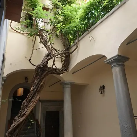 Apartment Fiorenza Boutique Florence