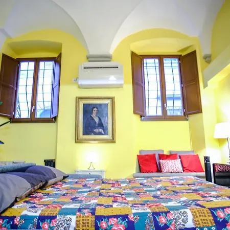 Apartment Fiorenza Boutique
