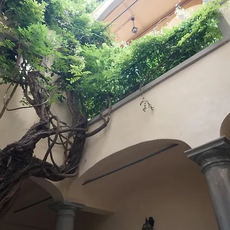 Fiorenza Boutique Florence