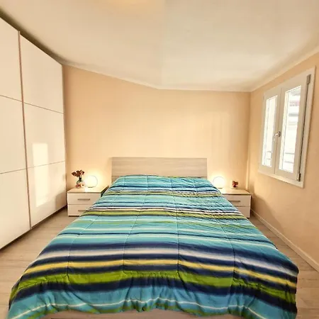 Apartment Golden Terrace *