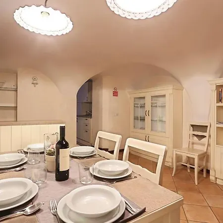 Apartamento Romantica 2 Cls Central Market & Dome *
