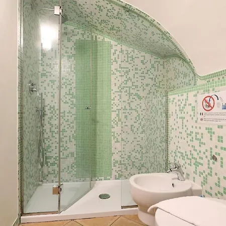 Romantica 2 Cls Central Market & Dome Apartamento *