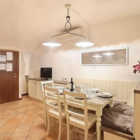 Apartamento Romantica 2 Cls Central Market & Dome