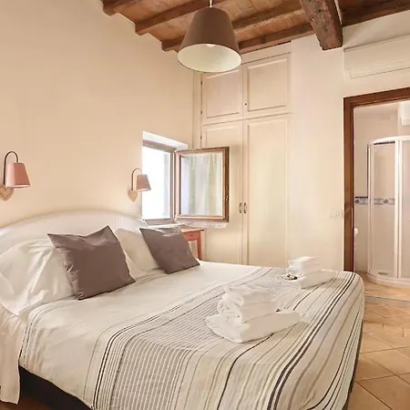 Apartment Romantica 2 Cls Central Market & Dome *