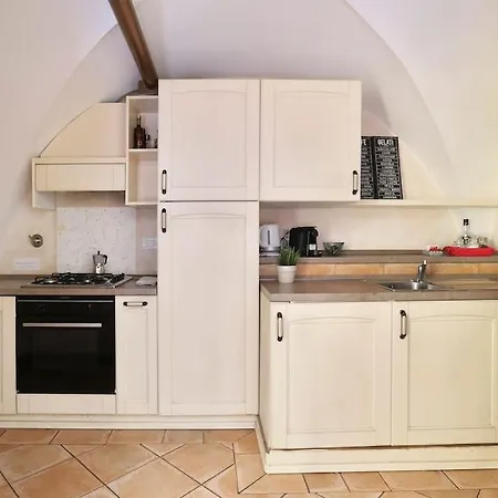 Apartment Romantica 2 Cls Central Market & Dome Florence